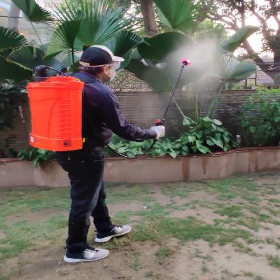 Agricultural Disinfectant Manual Sprayer
