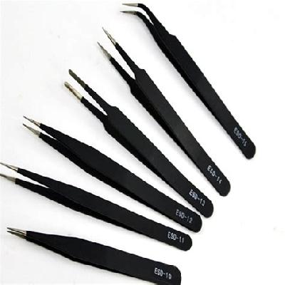 Anti-Static Tweezers