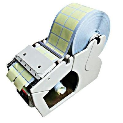 Automatic Label Dispenser 