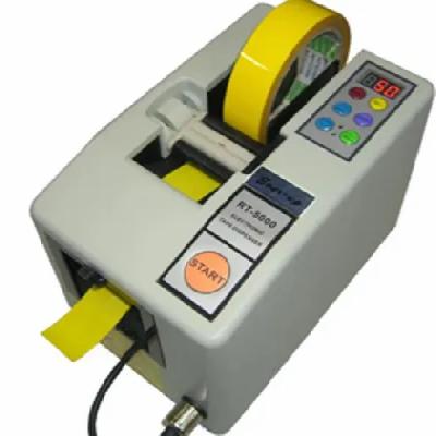 Automatic Tape Dispenser