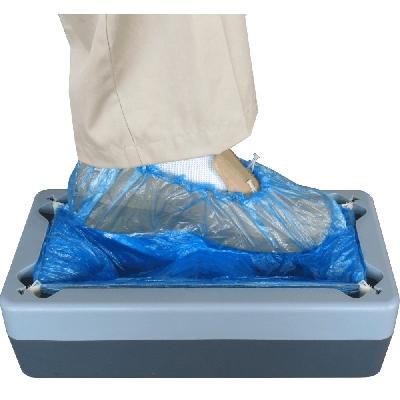 Shoe Cover Dispenser