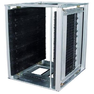 ESD Anti-Static PCB Magazine Rack