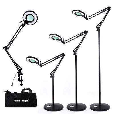 Magnifier Lamp