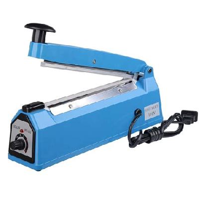 Manual Heat Sealer