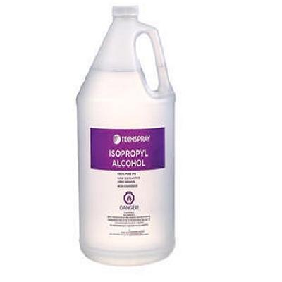 Numex Isopropyl Alcohol
