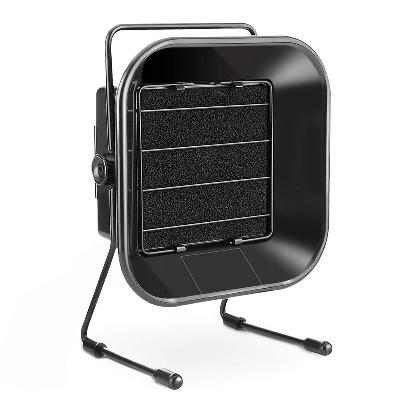 Smoke Absorber