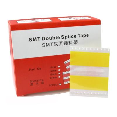 SMT Double Splice Tape