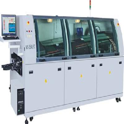  Wave Soldering Machine