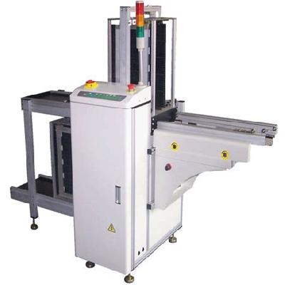 Automatic PCB Loader and Unloader Machine