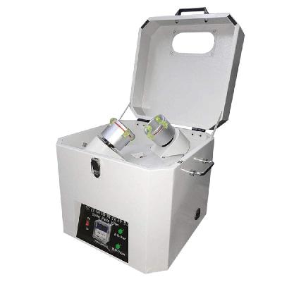 Automatic Solder Paste Mixer Machine