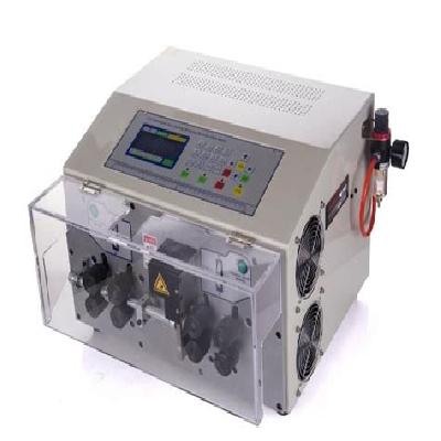 Automatic Wire Cutting and Stripping Machine