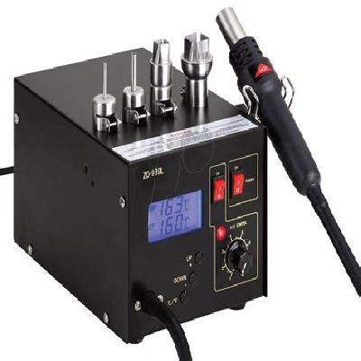Hot Air Smd Rework Station