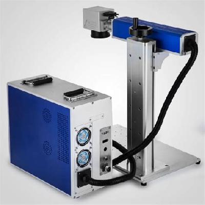 Laser Marking Machines