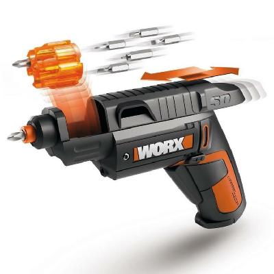 Semi Automatic Screwdriver