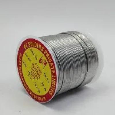 Solder Wires And Sticks