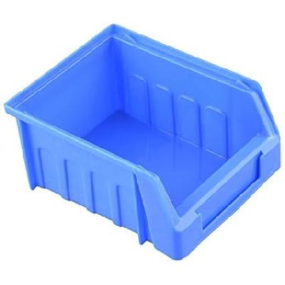 Alkon Blue Supra Bins