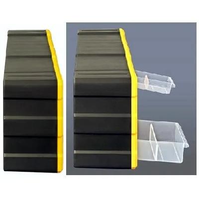 ALKON CONDUCTIVE COMPONENT ORGANISER