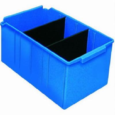Alkon Panda Shelf Bin 400 Series