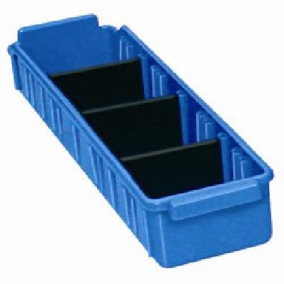 Alkon Panda Shelf Bin 451 Series
