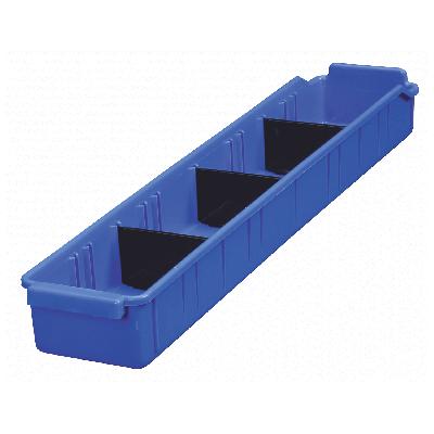 Alkon Panda Shelf Bin 501 Series
