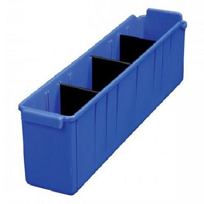 Alkon Panda Shelf Bin 601 Series