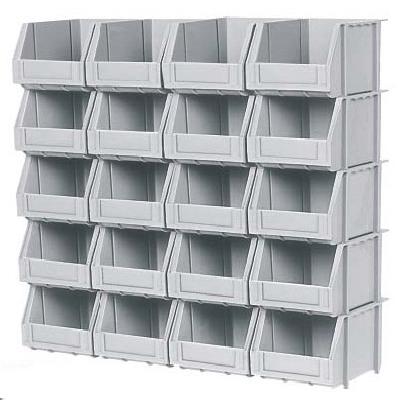 Alkon Pharmacy Shelving Unit