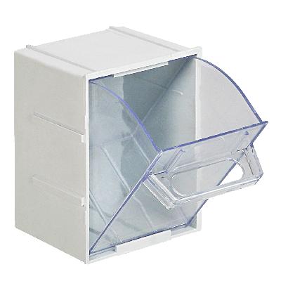 Alkon ROO Tilt Bins