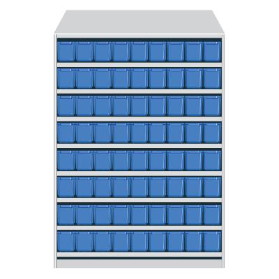 Alkon Shelving Unit ASU 101, ASU 102,ASU 103, ASU 104, ASU 105, ASU 106, .....   ASU 118