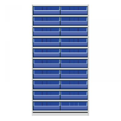 Alkon Shelving Unit ASU Conductive