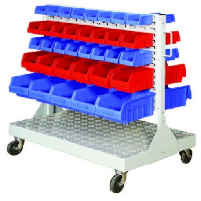 Alkon Shop Floor Trolley : SFT