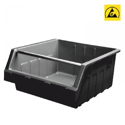 Alkon Supra Bins Conductive