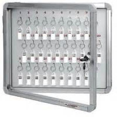 Alkosign Key Cabinet AKB-30  AKB-40  AKB-50