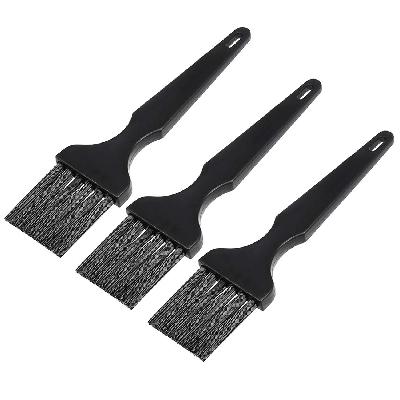 Anti-static Brushes or ESD Brushes