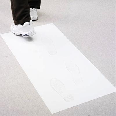 CLEAN ROOM STICKY MAT