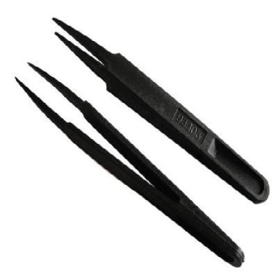 Conductive Plastic Tweezers
