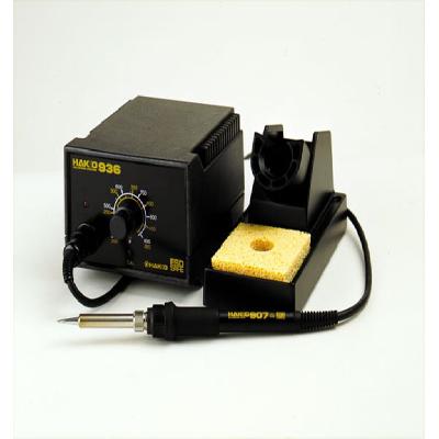 Digital Soldering Stations 937