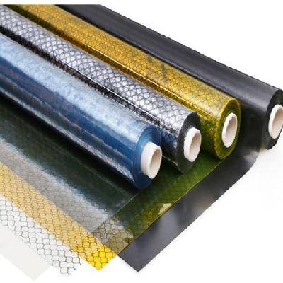 ESD Anti Static Strip Curtains