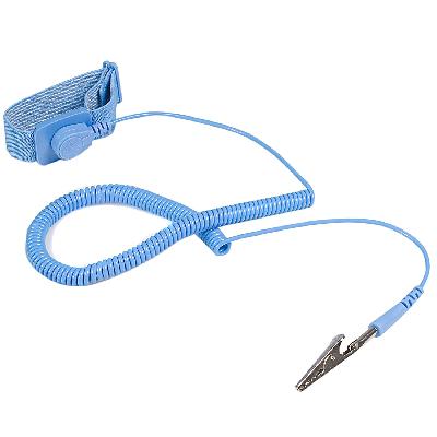 ESD Antistatic Wired Wrist Strap