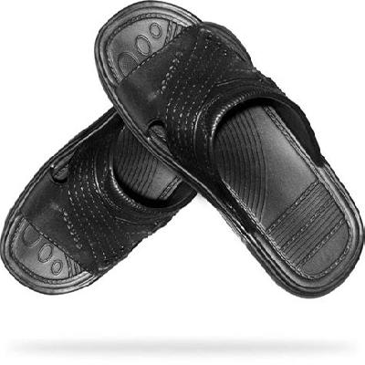 ESD Black Slipper
