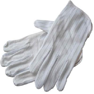 ESD Dotted Gloves