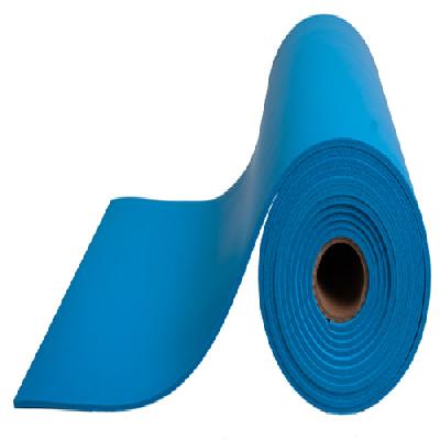 ESD Flooring Mats Blue