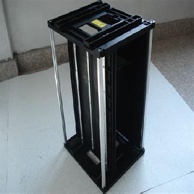 Esd Magazine Rack