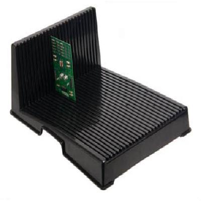 ESD PCB Tray  PCB L-Type Conductive Trays