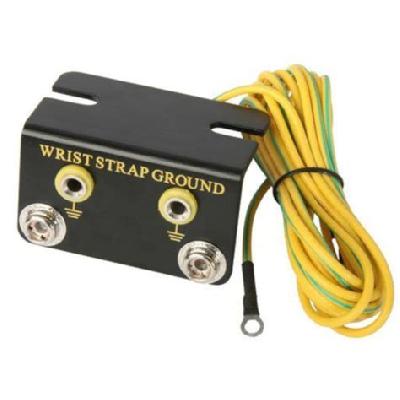 ESD Wrist Grounding Socket