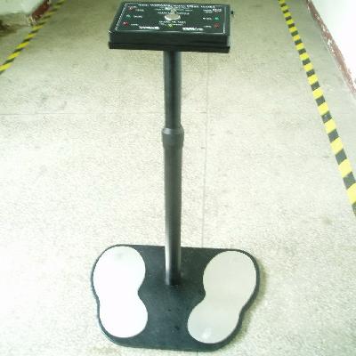 Footwear Tester Wrist Strap Tester