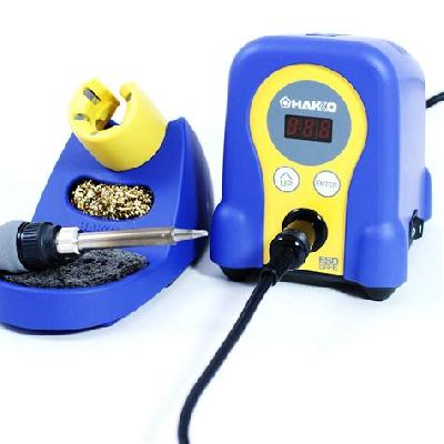 Hakko FX 888D Soldering Station