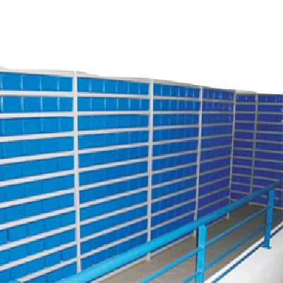 Panda Shelving Units