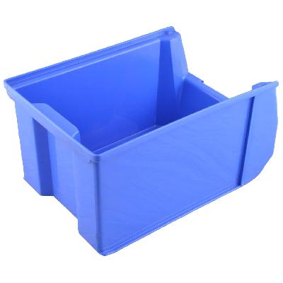 Plastic Bull Bin