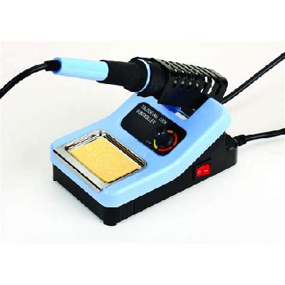 Temperature Controlled Soldering Iron