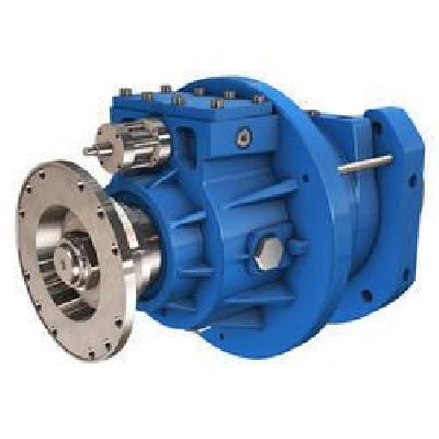 Cast Iron Planetary Creep Drive